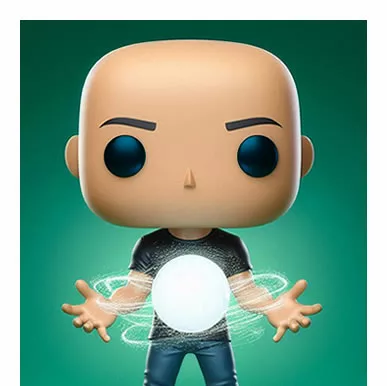 Manu de La Luz de un Faro