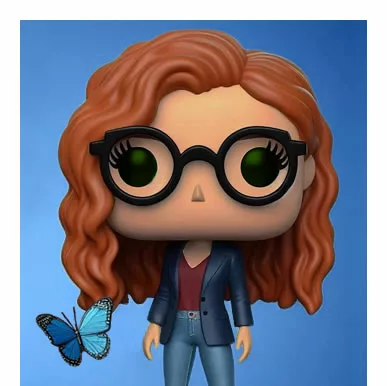 Luz de La Luz de un Faro