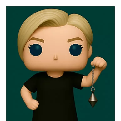 Manoli de La Luz de un Faro