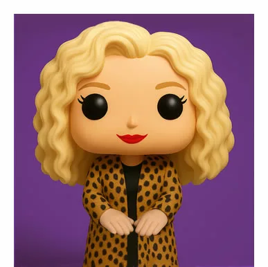 Merche de La Luz de un Faro