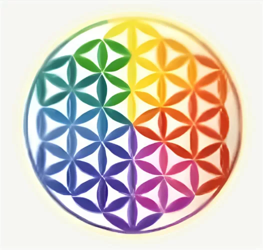 Numerologia Sarin Logo