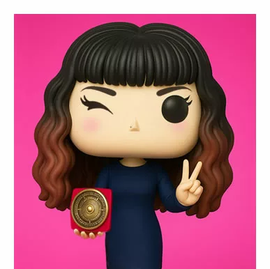 Tokio de La Luz de un Faro