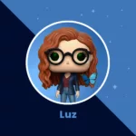 Reflexiones de Luz Ros