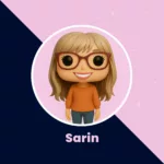 Reflexiones de Sarin