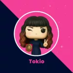 Reflexiones de Tokio