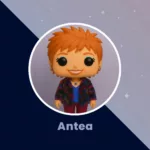 Reflexiones de Antea